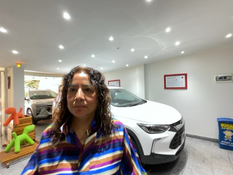 Foto de Maria del Rocio Sánchez Gonzalez